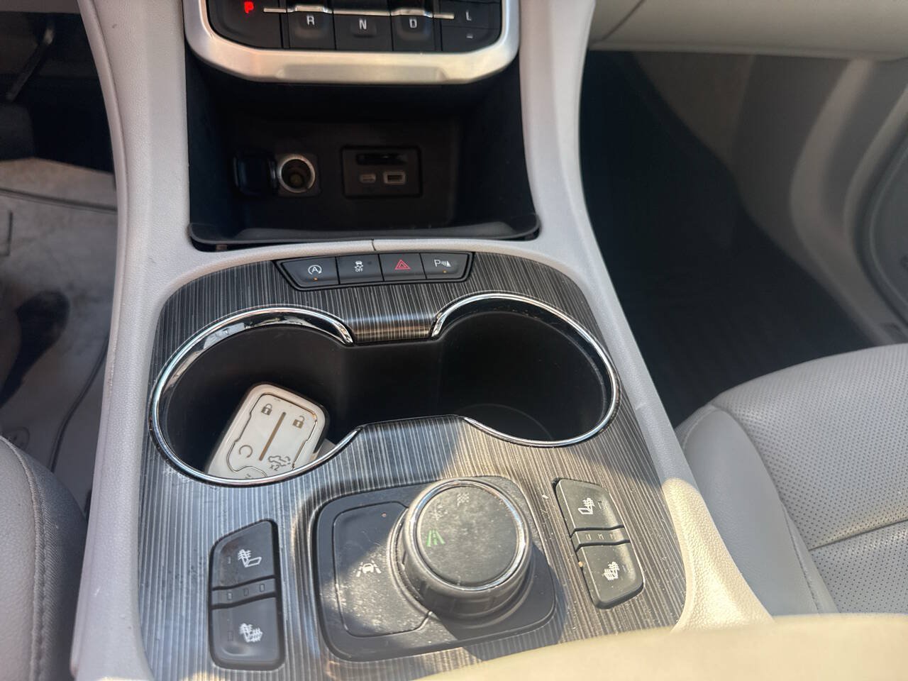Used 2021 GMC Acadia SLT FWD image 60