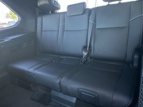 Used 2026 Toyota Sequoia Limited w/ Nightshade Package AWD/4WD image 23