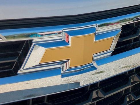 New 2026 Chevrolet Silverado 1500 LT w/ Texas Edition Plus RWD image 30