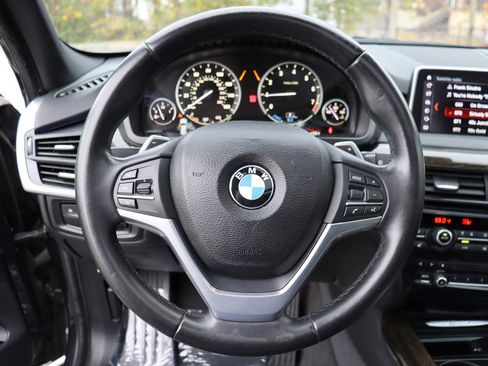 Used 2018 BMW X5 xDrive40e image 23