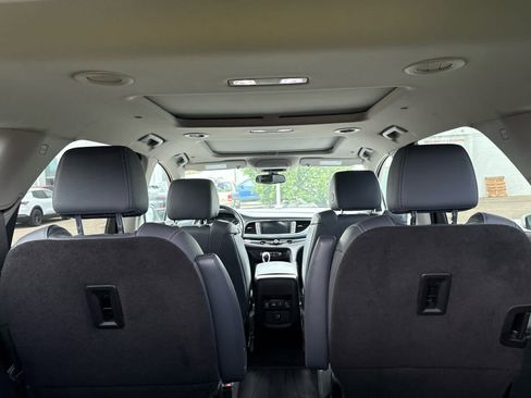 Certified 2020 Buick Enclave Essence AWD/4WD image 8