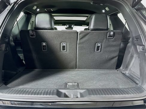 Used 2026 Honda Pilot Black Edition image 16