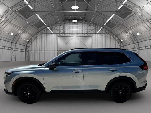 Used 2025 Honda CR-V Sport image 4