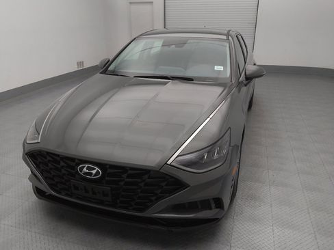 Used 2023 Hyundai Sonata SEL image 15