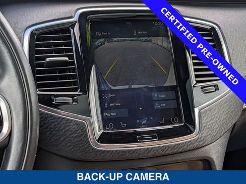 Used 2018 Volvo XC90 T5 Momentum w/ Convenience Package FWD image 33