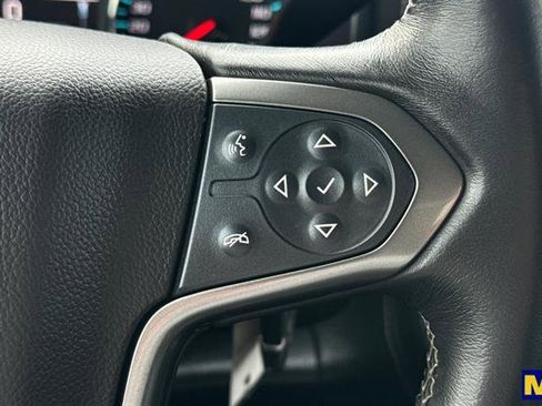 Used 2016 Chevrolet Silverado 3500 LTZ w/ Duramax Plus Package image 25