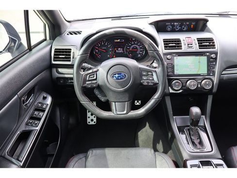 Used 2018 Subaru WRX Limited AWD/4WD image 21