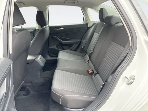 Used 2024 Volkswagen Jetta S FWD image 24