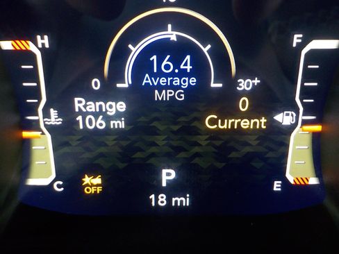 New 2026 Jeep Wrangler Unlimited Rubicon image 19