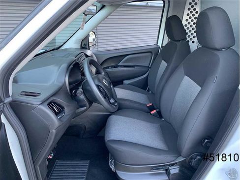 Used 2022 RAM ProMaster City Wagon image 28