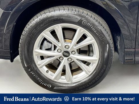Used 2025 Audi Q3 2.0T Premium AWD/4WD image 36