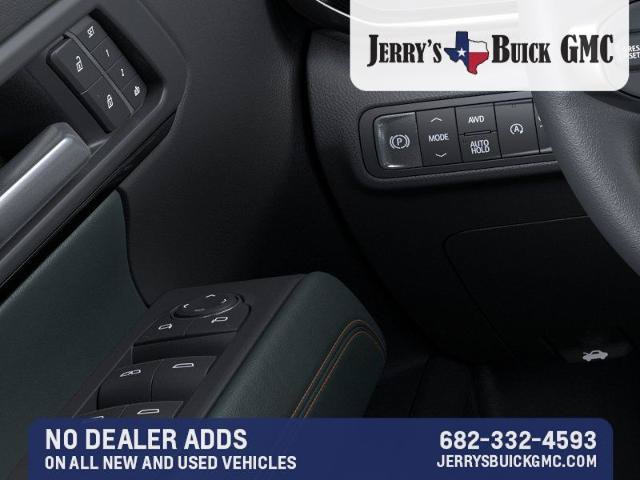 New 2027 GMC Terrain AT4 w/ Convenience Package III AWD/4WD image 24