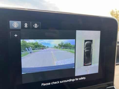Used 2020 Lincoln Navigator L Reserve w/ Luxury Package AWD/4WD image 41