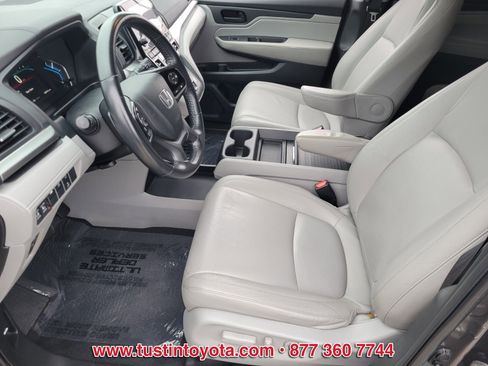 Used 2019 Honda Odyssey EX-L image 10