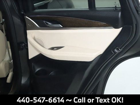 Used 2020 BMW X4 xDrive30i w/ Premium Package image 30