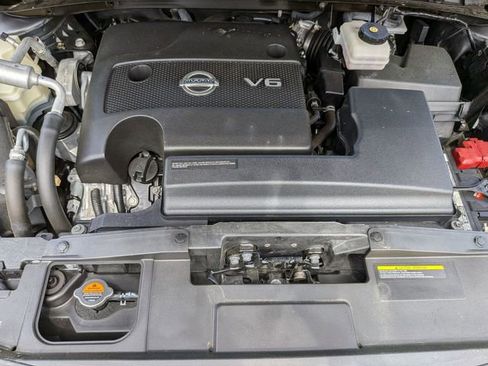 Used 2020 Nissan Murano SL w/ Moonroof Package AWD/4WD image 45