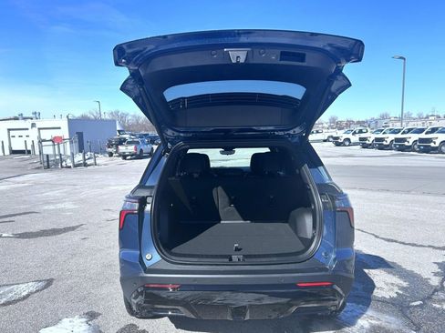 New 2026 Chevrolet Equinox RS w/ Safety and Technology Package image 21