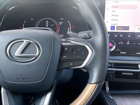 Used 2024 Lexus RX 350 Premium Plus w/ Convenience Package FWD image 25