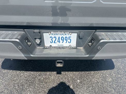 Used 2021 Ford F150 XLT w/ Equipment Group 302A High image 4