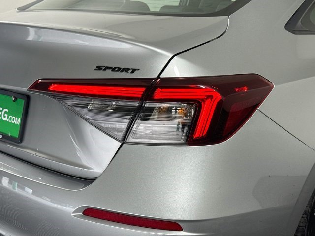 Used 2026 Honda Civic Sport image 33