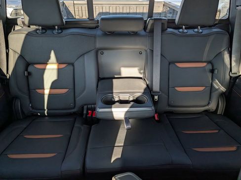 New 2026 GMC Sierra 1500 AT4 w/ AT4 Premium Package image 42