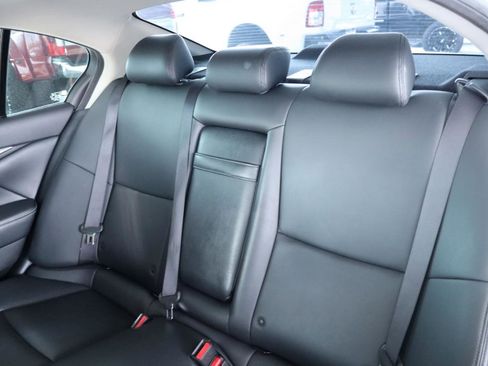 Used 2020 INFINITI Q50 Luxe RWD image 29