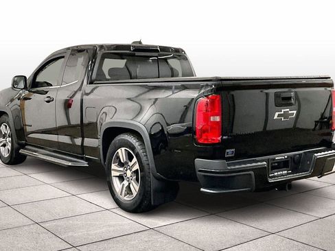 Used 2016 Chevrolet Colorado LT w/ LT Convenience Package image 10