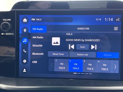 New 2026 Subaru Outback Wilderness AWD/4WD image 16