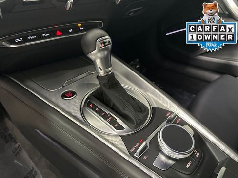 Used 2023 Audi TT 2.0T w/ 19" Wheel Package image 25