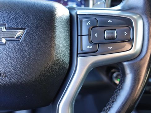 Used 2024 Chevrolet Silverado 1500 RST image 46