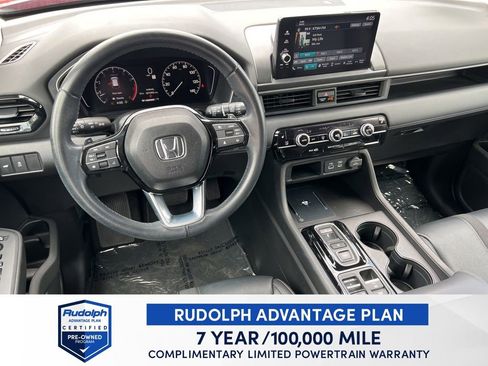 Certified 2023 Honda Pilot EX-L image 13