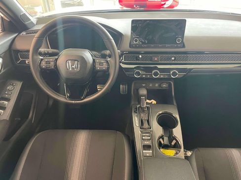 Used 2026 Honda Civic Sport image 14