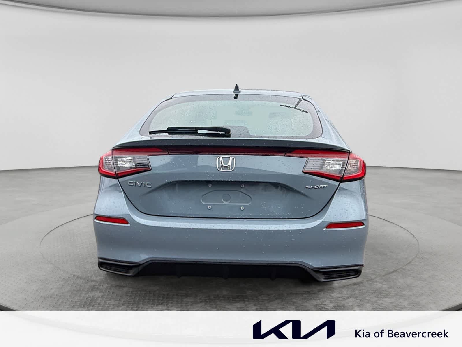 Used 2023 Honda Civic Sport image 6