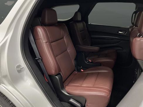 New 2026 Dodge Durango GT image 32