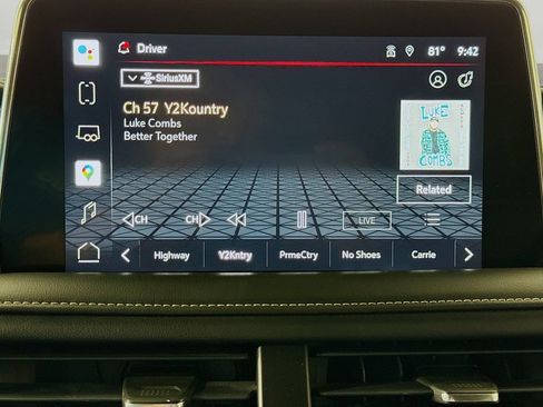 Used 2022 GMC Yukon SLT w/ SLT Luxury Package RWD image 15