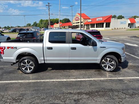 Used 2019 Ford F150 XL w/ Equipment Group 101A Mid AWD/4WD image 12