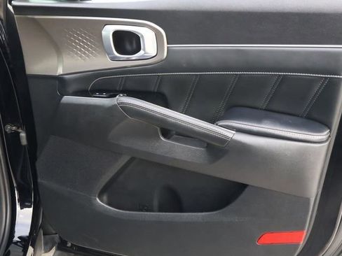 Used 2021 Kia Sorento SX FWD image 16