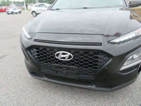 Used 2019 Hyundai Kona SEL image 8