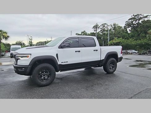 Used 2026 RAM 1500 RHO w/ Bed Utility Group AWD/4WD image 41