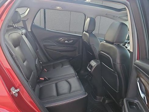 Used 2019 GMC Terrain Denali w/ Advanced Safety Package image 17