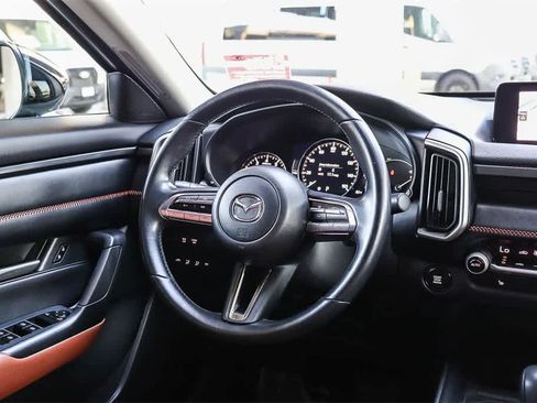 Used 2023 MAZDA CX-50 Meridian Edition w/ Cargo Package image 15