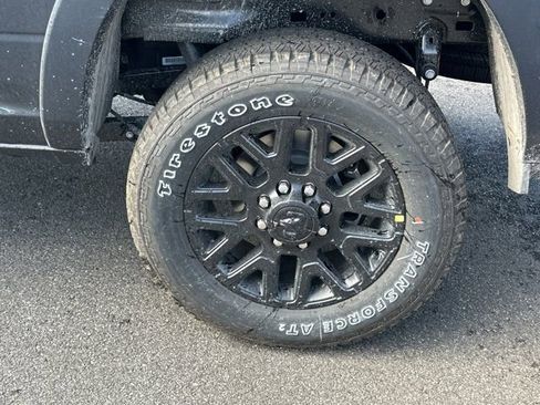 New 2026 RAM 2500 Limited image 18