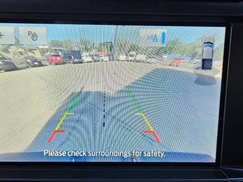 Used 2021 Ford F150 XLT w/ Equipment Group 301A Mid image 14