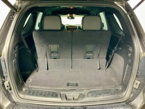 Used 2019 Dodge Durango GT AWD/4WD image 30