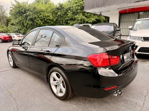 Used 2013 BMW 328i Sedan RWD image 8