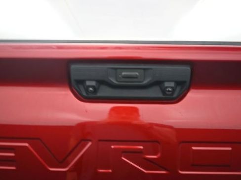 Used 2025 Chevrolet Silverado 2500 High Country w/ High Country Premium Package AWD/4WD image 19