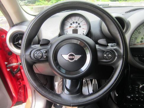 Used 2012 MINI Cooper Countryman S AWD/4WD image 8