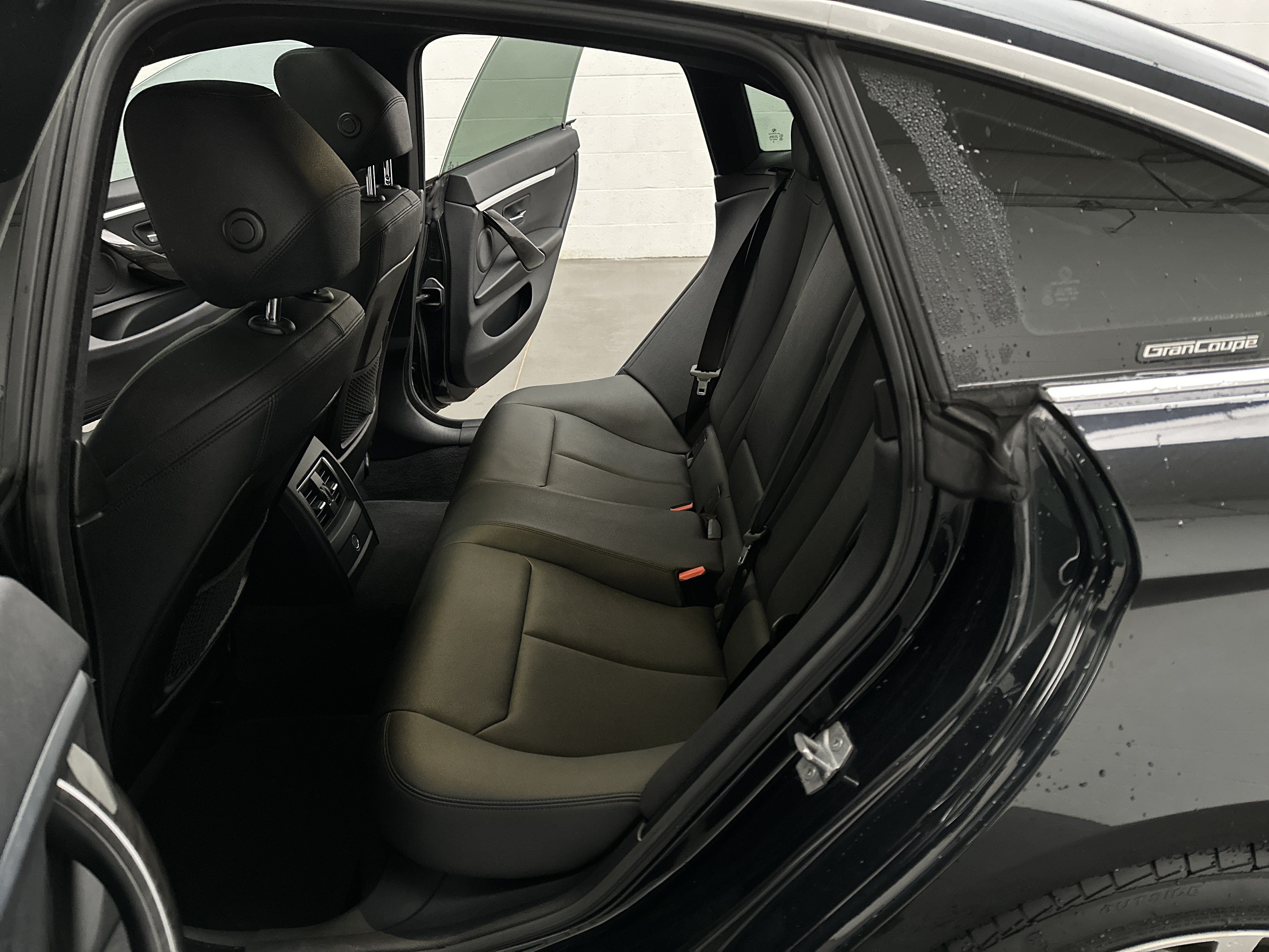 Used 2019 BMW 430i Gran Coupe RWD image 23