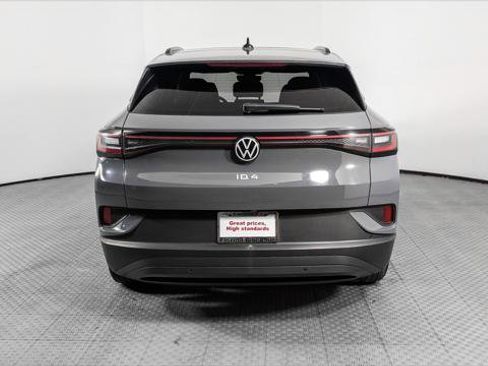 Used 2023 Volkswagen ID.4 S image 7