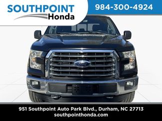 Used 2016 Ford F150 XLT w/ Equipment Group 302A Luxury video 2
